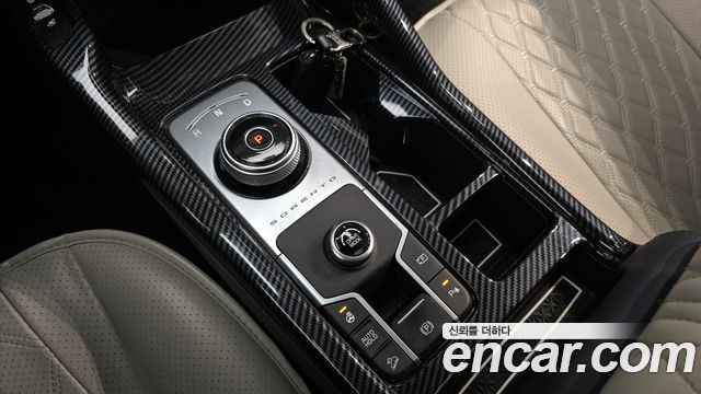 Kia Sorento 2021 thumb 10