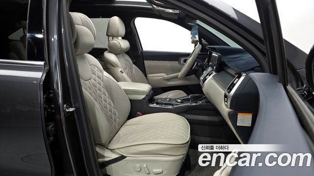 Kia Sorento 2021 thumb 11