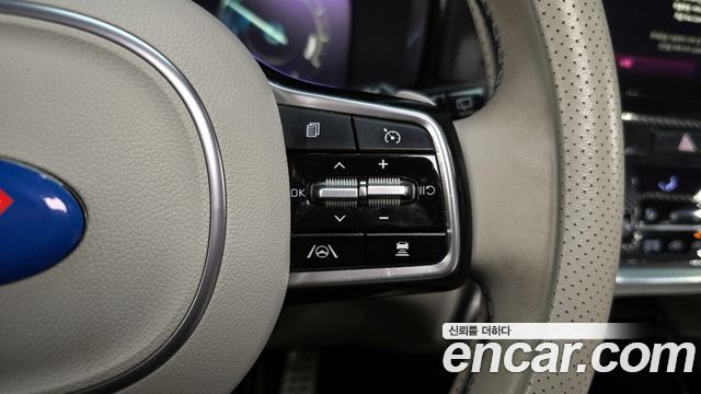 Kia Sorento 2021 thumb 12
