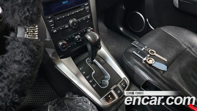 Chevrolet Captiva 2013 thumb 10