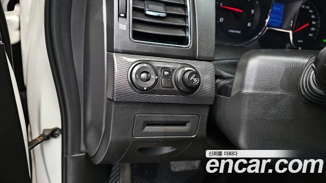 Chevrolet Captiva 2013 thumb 12