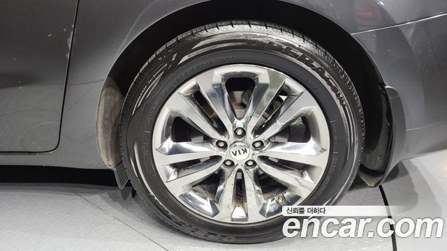 Kia Carnival 2018 thumb 6