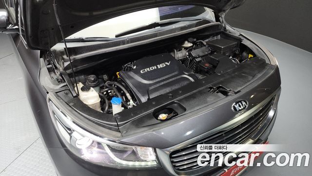 Kia Carnival 2018 thumb 7