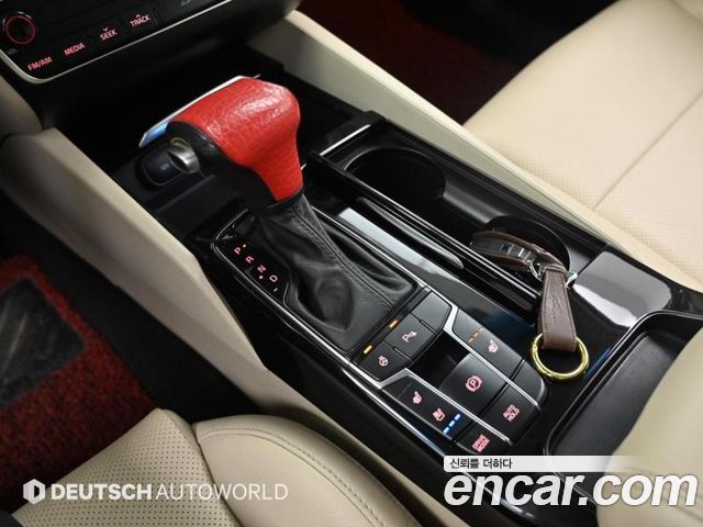 Kia K7 2016 thumb 10
