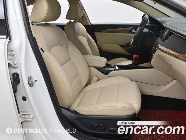 Kia K7 2016 thumb 11