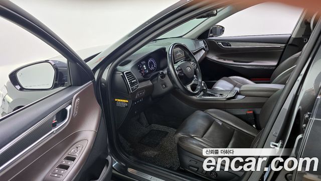 Hyundai Grandeur 2019 thumb 11