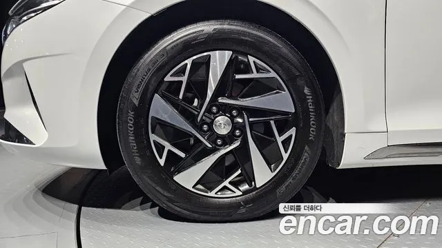 Hyundai Grandeur 2021 thumb 5