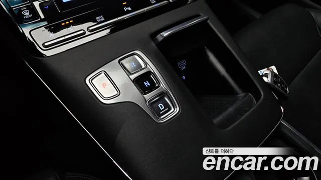 Hyundai Grandeur 2021 thumb 9