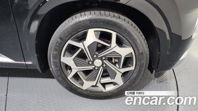 Hyundai Palisade 2020 thumb 6