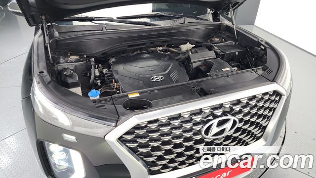 Hyundai Palisade 2020 thumb 7