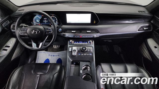 Hyundai Palisade 2020 thumb 8