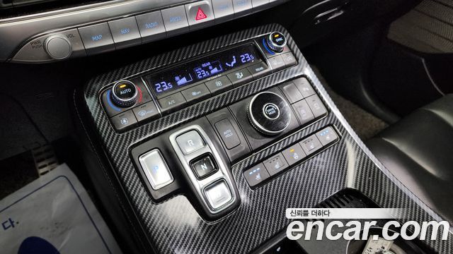 Hyundai Palisade 2020 thumb 10