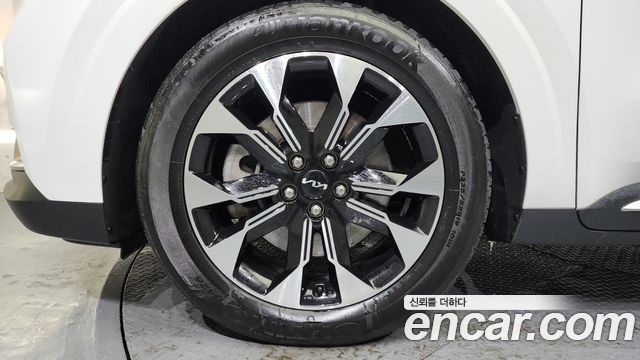 Kia Carnival 2021 thumb 6
