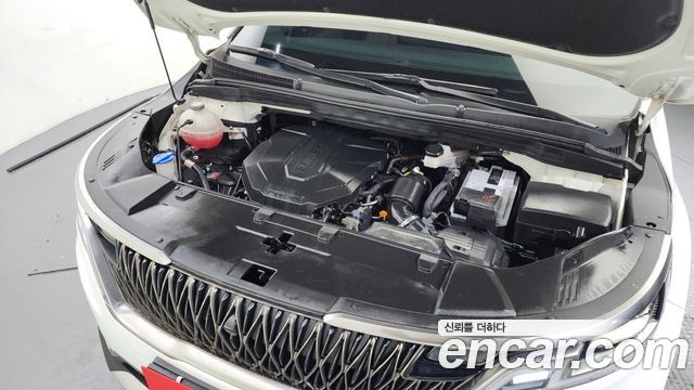 Kia Carnival 2021 thumb 7