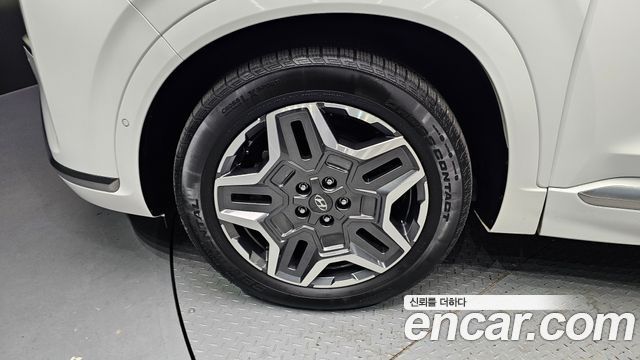 Hyundai Santa Fe 2023 thumb 6