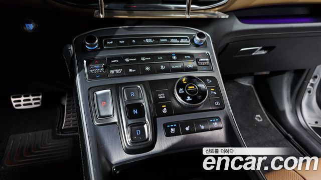 Hyundai Santa Fe 2023 thumb 10