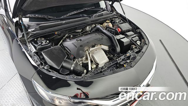 Chevrolet Malibu 2019 thumb 7