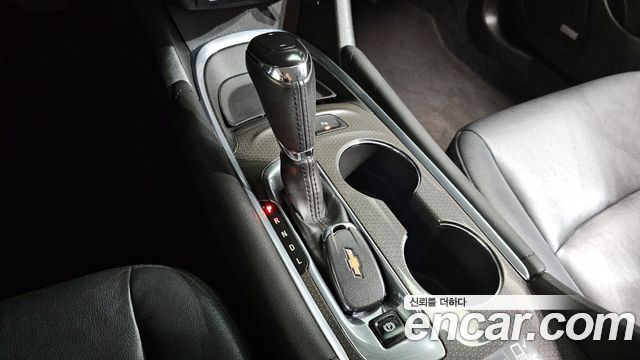 Chevrolet Malibu 2019 thumb 9