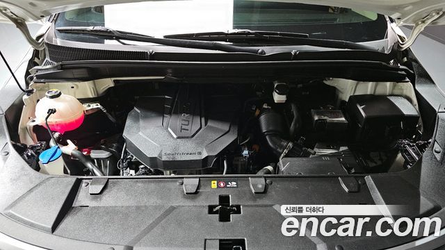 Kia Carnival 2020 thumb 6