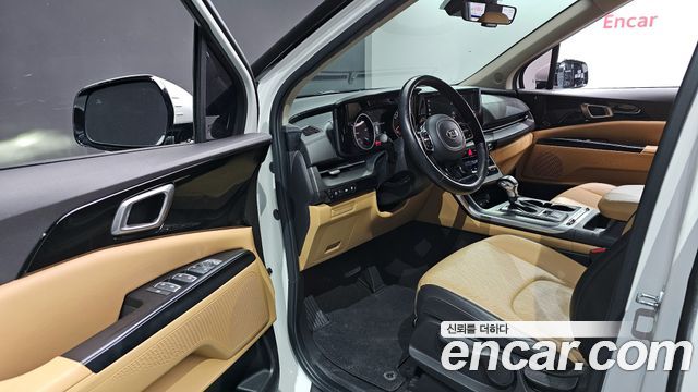 Kia Carnival 2020 thumb 12