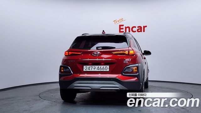 Hyundai Kona 2018 thumb 5