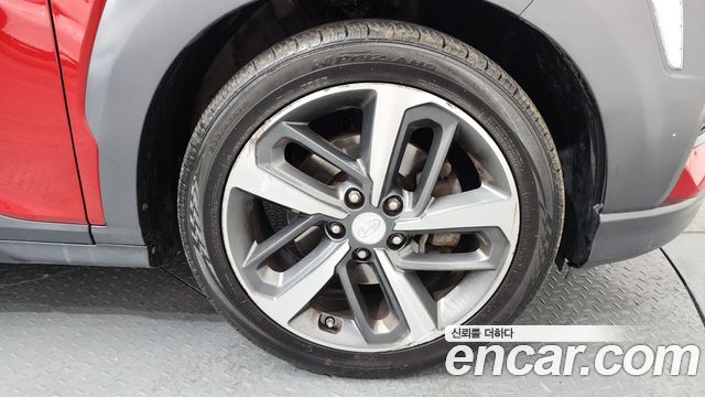 Hyundai Kona 2018 thumb 6