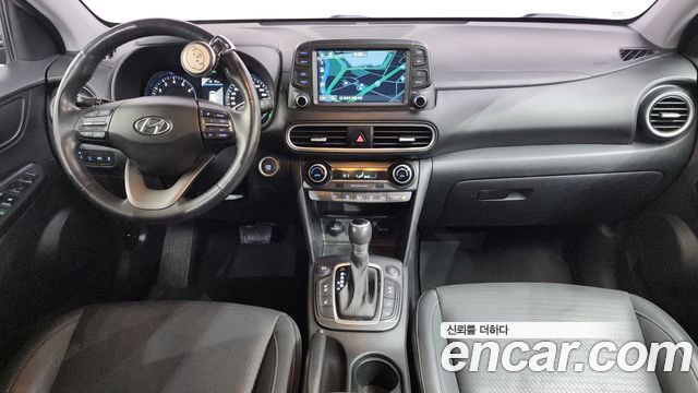 Hyundai Kona 2018 thumb 7