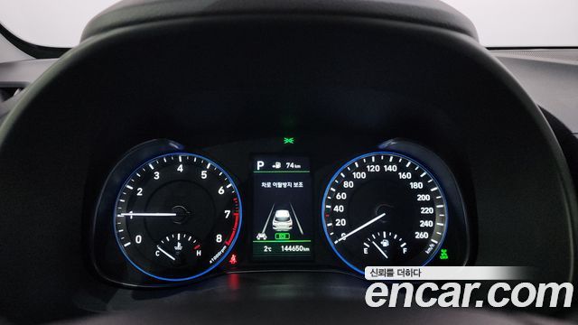 Hyundai Kona 2018 thumb 8