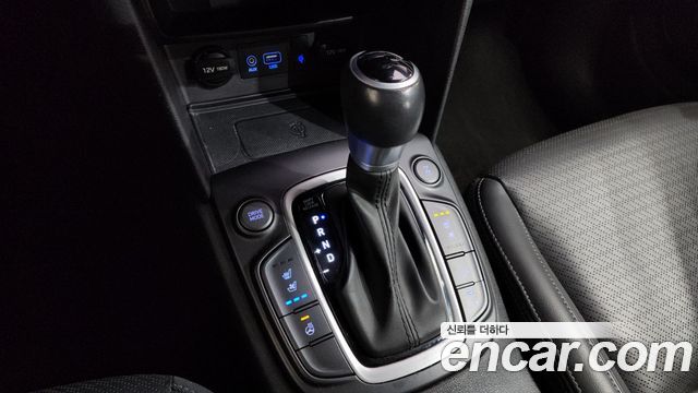 Hyundai Kona 2018 thumb 9