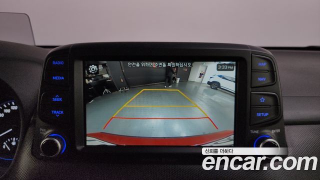 Hyundai Kona 2018 thumb 11