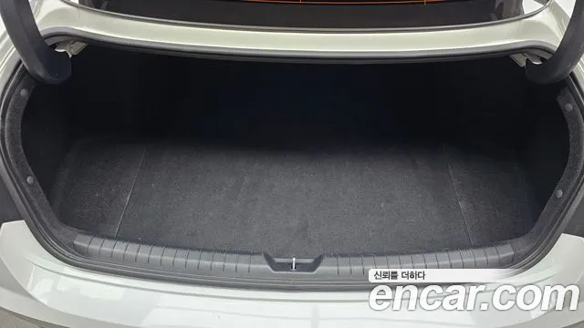 Hyundai Sonata 2022 thumb 8