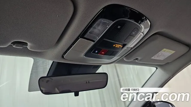 Hyundai Sonata 2022 thumb 10