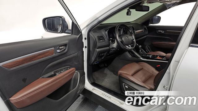 Renault Korea QM6 2019 thumb 10