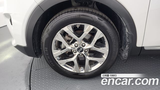 Kia Sorento 2019 thumb 5