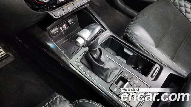 Kia Sorento 2019 thumb 9