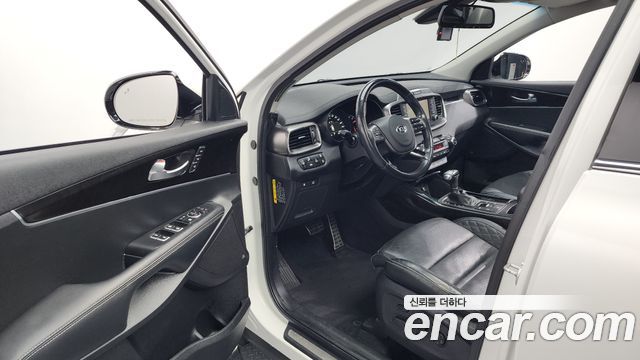 Kia Sorento 2019 thumb 10