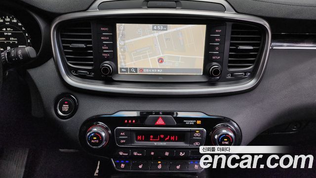Kia Sorento 2019 thumb 12