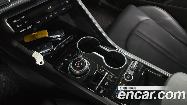 Kia K5 2021 thumb 10
