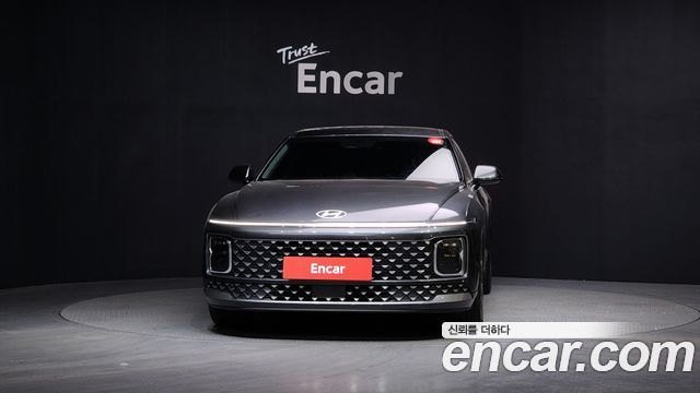 Hyundai Grandeur 2024 thumb 4