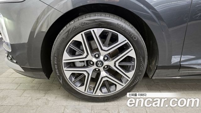 Hyundai Grandeur 2024 thumb 6