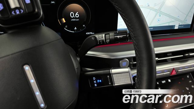 Hyundai Grandeur 2024 thumb 10