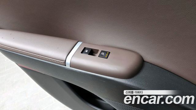 Hyundai Grandeur 2024 thumb 12
