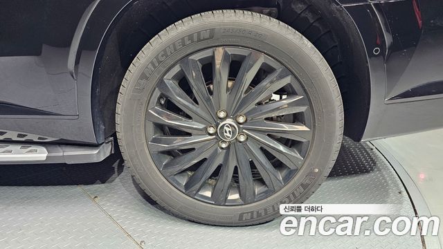 Hyundai Palisade 2024 thumb 5