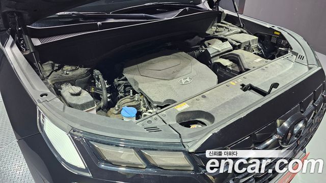Hyundai Palisade 2024 thumb 6