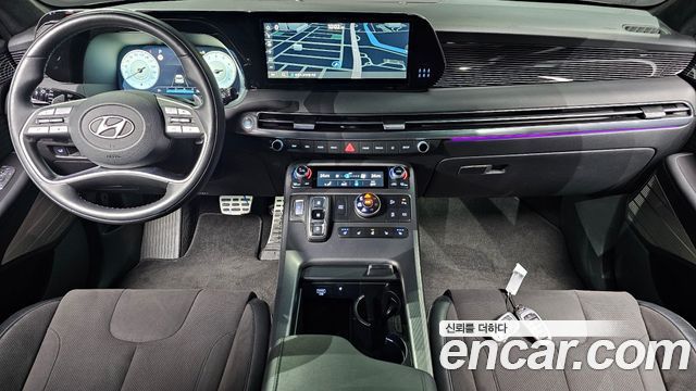Hyundai Palisade 2024 thumb 7