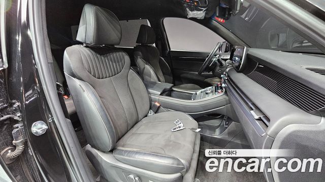 Hyundai Palisade 2024 thumb 10