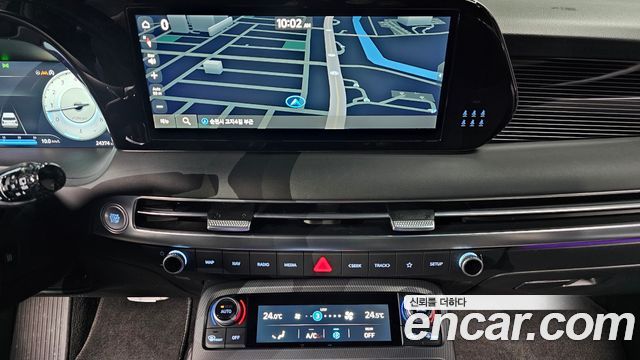 Hyundai Palisade 2024 thumb 11