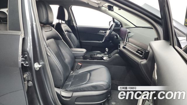 Kia Sportage 2021 thumb 12