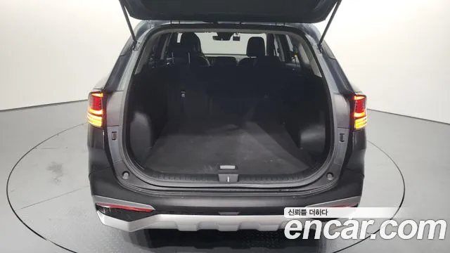 Kia Sportage 2021 thumb 4
