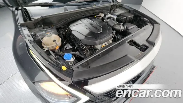 Kia Sportage 2021 thumb 7